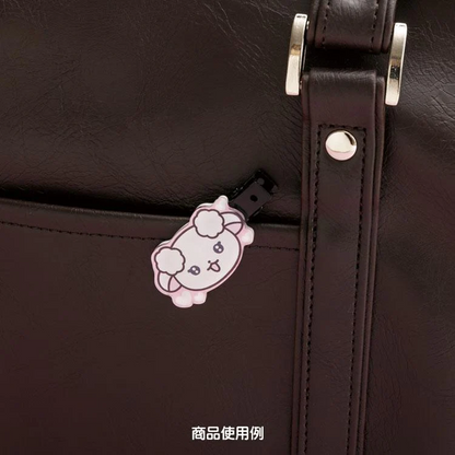 SANX｜Cheer Cheer Lambs Multipurpose Clip｜25 × 50 mm approx.