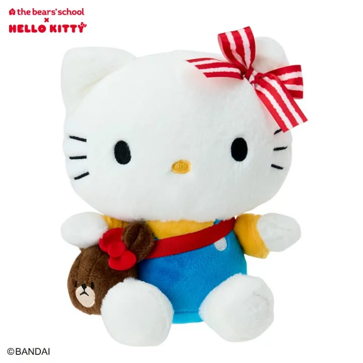 Sanrio｜The Bear&