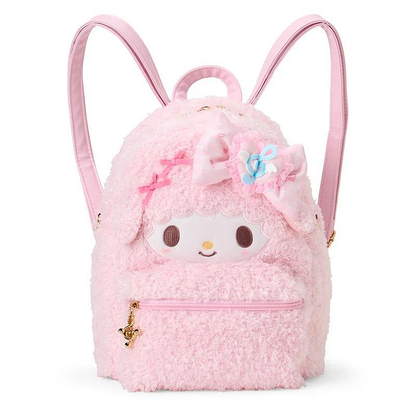 Sanrio｜My Sweet Piano Dress-Up Recital Mini Backpack｜22×17×26cm approx.