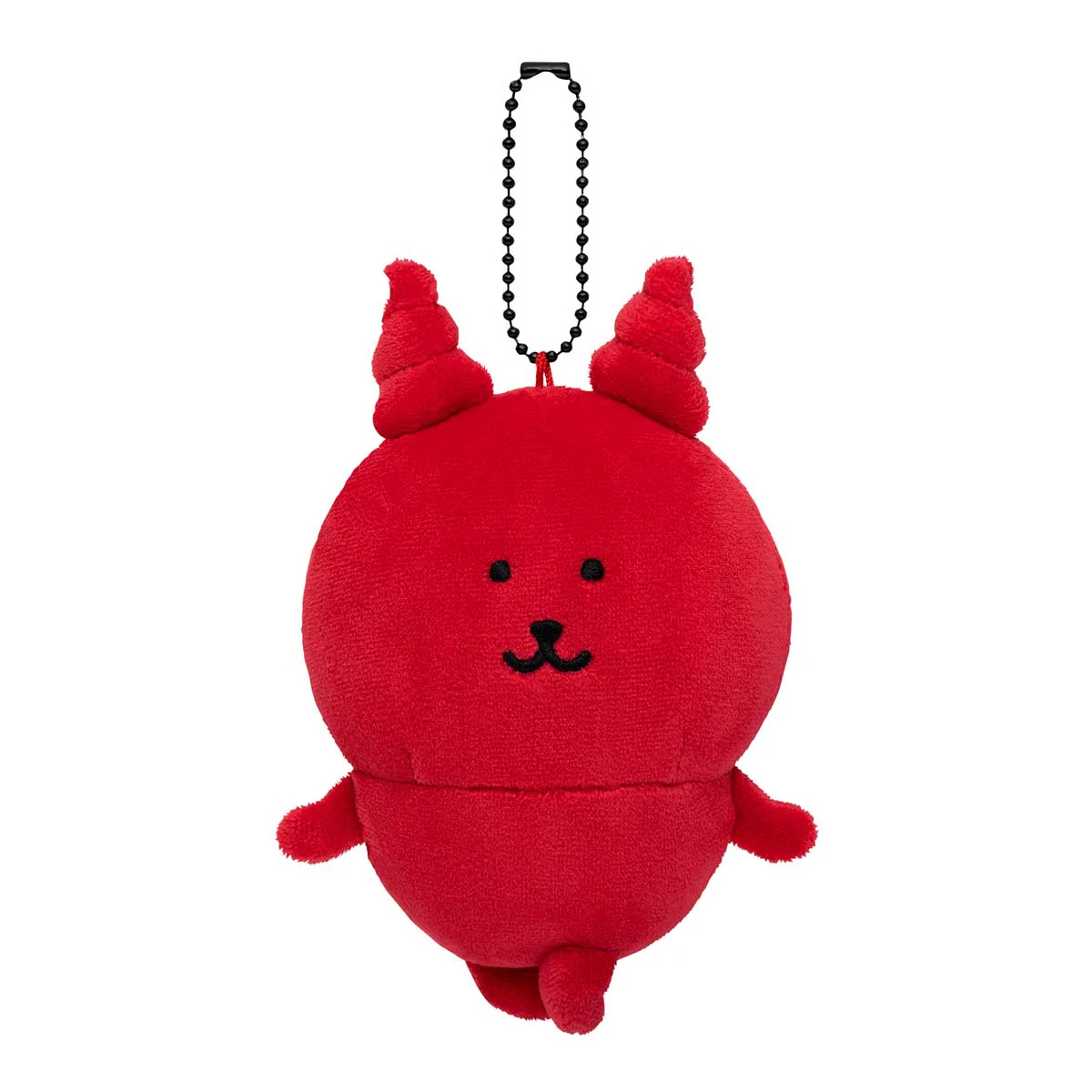 Nagano｜Characters FRIENDS Chorogi Mascot Holder /Plush Keychain｜H145×W90×D50mm approx.