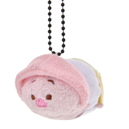 Disney｜Japanese Sweets TSUM TSUM Plush Dolls/Plush Toy｜ 6x5x12cm approx.