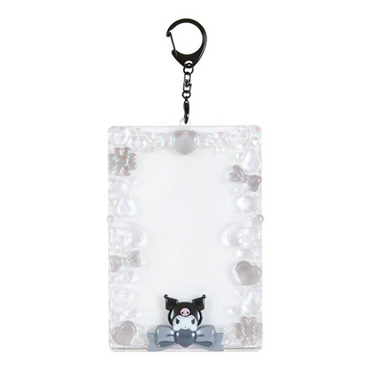 Sanrio｜Enjoy Idol Photo Holder｜9.5×1×14cm approx.
