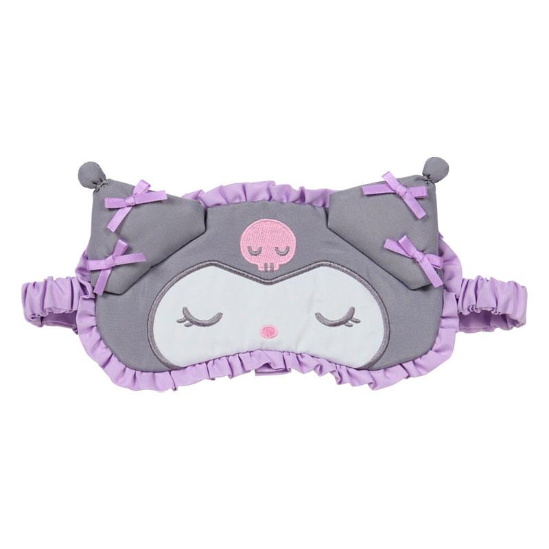 Sanrio｜Academy Sparkling Journey Sleep Mask｜20×3×11cm approx.