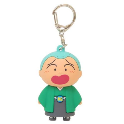 Crayon shin-chan｜Kimono 3D Keychain｜34×110×30mm approx.