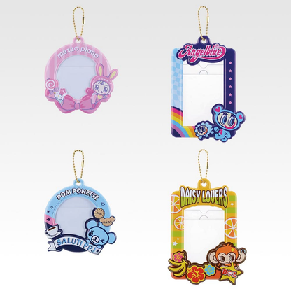 Angel Blue｜The heart-fluttering memories Narumiya Characters ichiban kuji