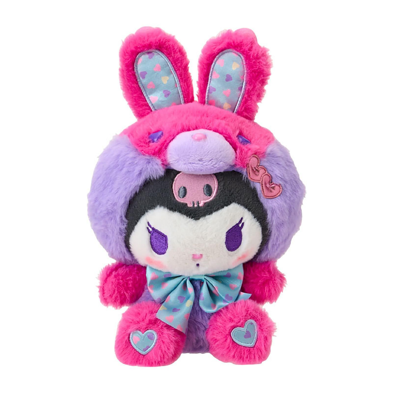 Sanrio｜Spring Rabbit Plush Dolls/Plush Toy｜16×12×22cm approx.