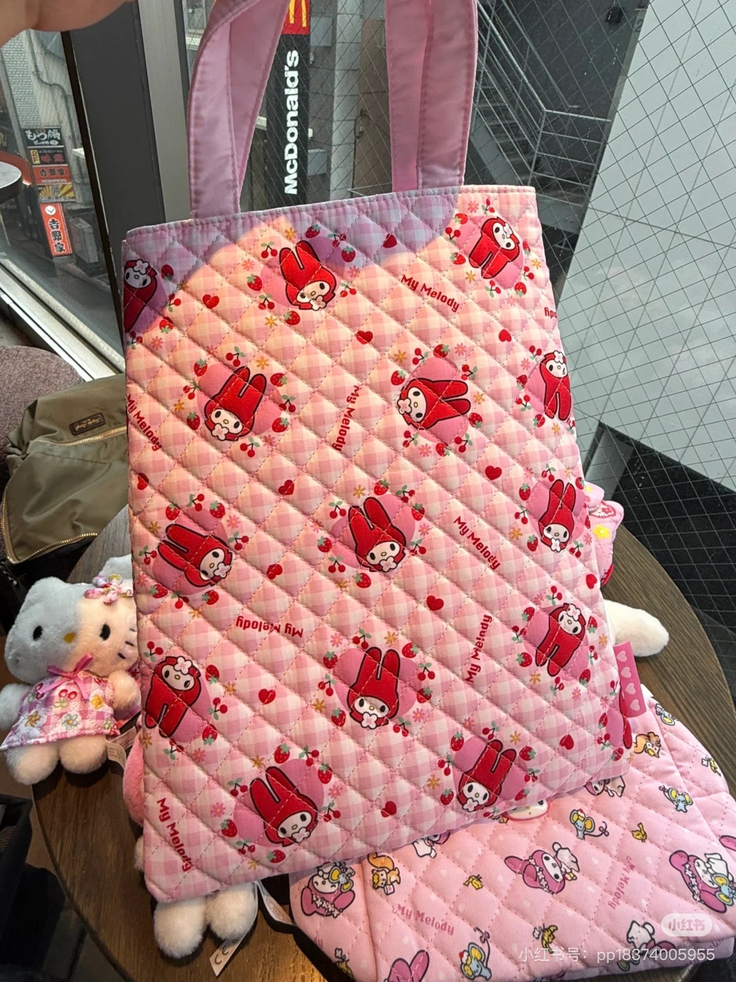 Sanrio｜Everyone&