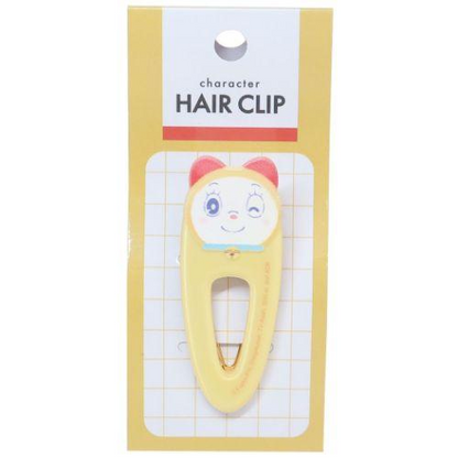 Doraemon｜Kamio Japan Hair Clip
