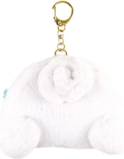 Sanrio｜Butt Mascot Mini Pouch｜123×130×20mm approx.
