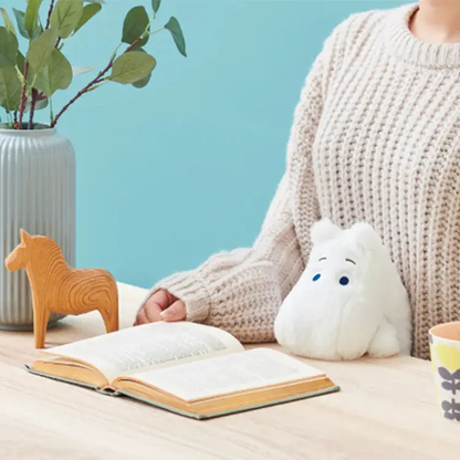 Moomin｜Posture Pal Plush Dolls/Plush Toy｜210mm approx.