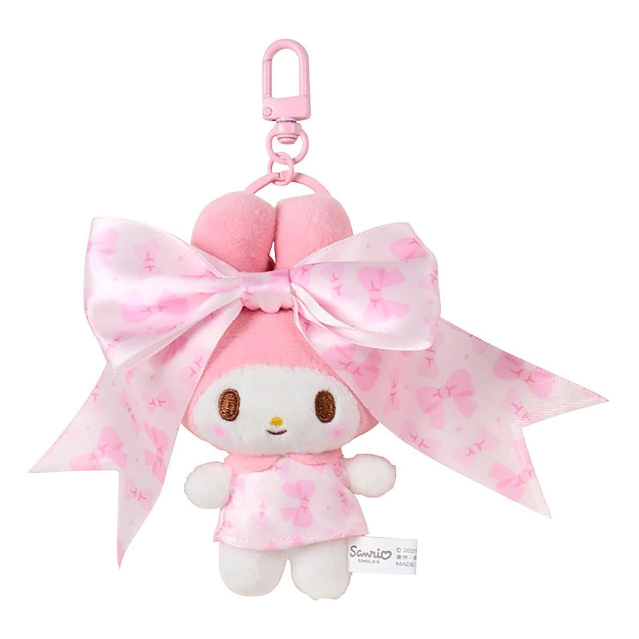 limit 1】Sanrio三丽鸥｜My Melody Birthday 50th Anniversary