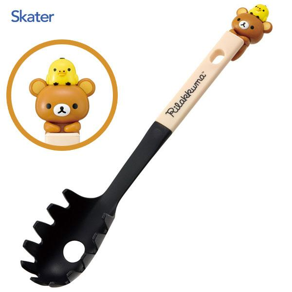 Rilakkuma｜Nylon Pasta Server｜350mmmm approx.
