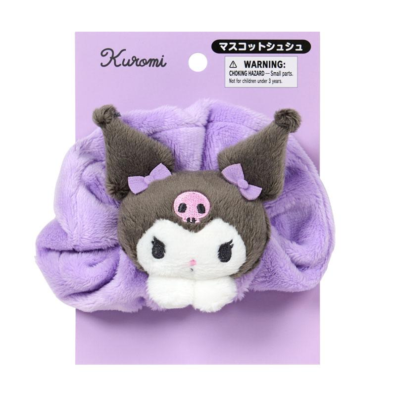 Sanrio｜Mascot Scrunchie｜12×3×12cm approx.