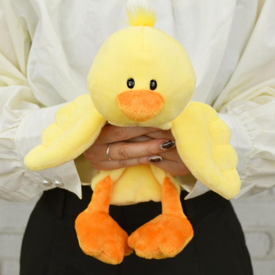 Nici｜Plush Pouch Pencil Case｜W24 x D25 x H8cm approx.