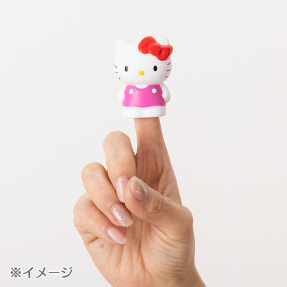 Sanrio｜Random Character Soft Vinyl Mascot mystery bag/blind box/All 15 types｜1pcs