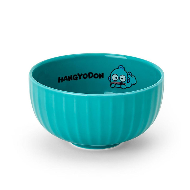Sanrio｜New Life Tea Bowl｜11.3×11.3×7cm approx.