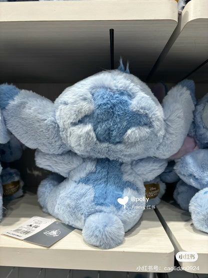 Disney迪士尼｜限定超软萌金标史迪奇玩偶/公仔