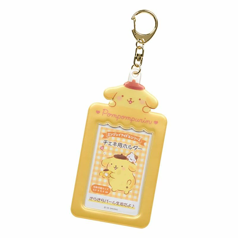 Sanrio｜Enjoy Idol Instax Holder｜7.4×0.3×14cm approx.