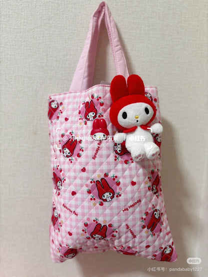 Sanrio｜Everyone&