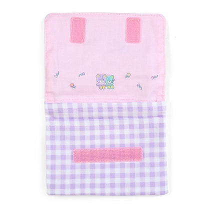 Sanrio｜Pocket Pouch｜14×3×11cm approx.