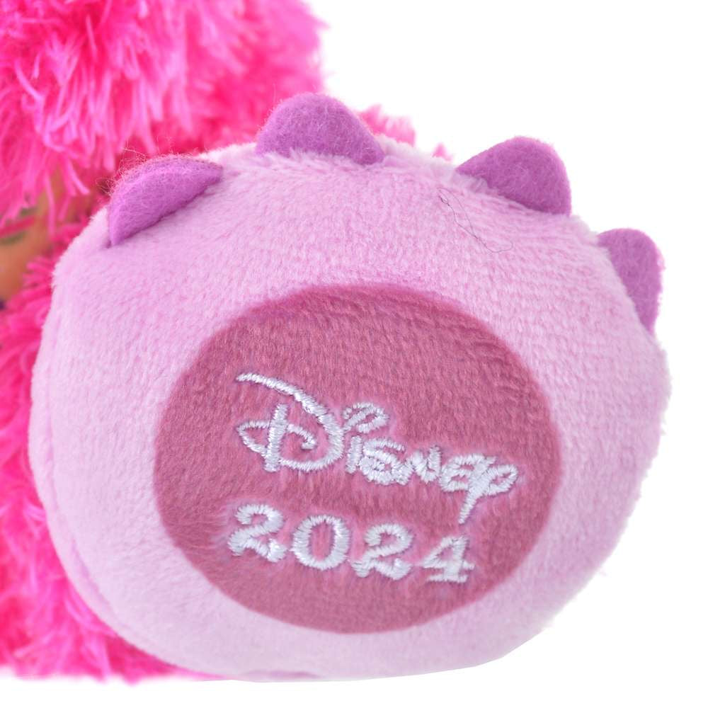 Disney迪士尼｜2024复活节限定兔兔换装抱蛋史迪仔玩偶/公仔｜高さ約34×幅19.5×奥行き18(cm)