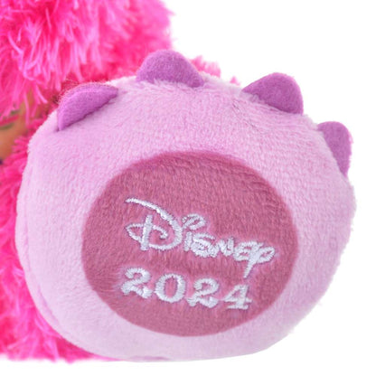 Disney迪士尼｜2024复活节限定兔兔换装抱蛋史迪仔玩偶/公仔｜高さ約34×幅19.5×奥行き18(cm)