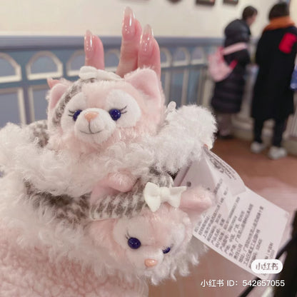 Disney SH｜侦探贝儿发圈/发绳