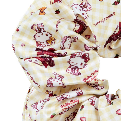 Sanrio｜Hello Kitty??Dolly Mix发圈｜约 φ（直径）170mm