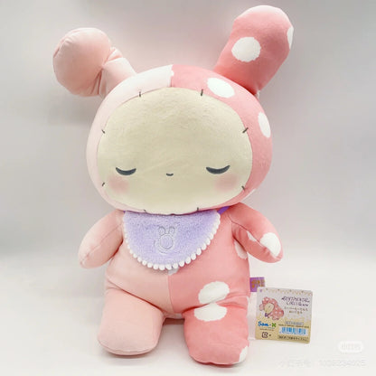 Sentimental Circus｜San-X Mochimochi Plush Toy - Sentimental Circus Baby Shappo : Spica and the Child of the Constellation｜285×195×170mm approx.