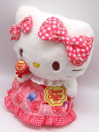Sanrio｜珍宝珠糖果限定可爱玩偶/公仔｜約幅15.5×奥行12×高さ25cm