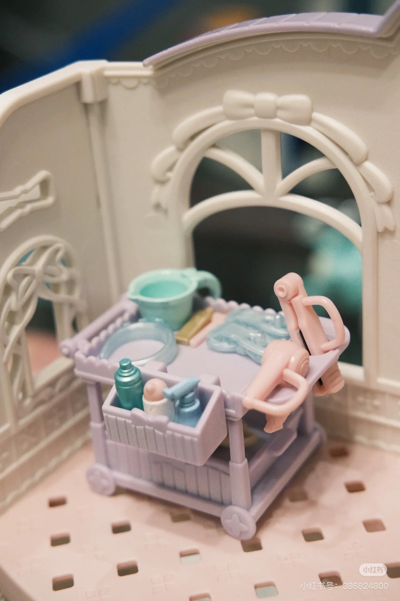 SylvanianFamilies森贝儿家族｜Pony&