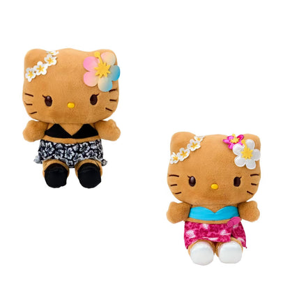 【limit 1】Sanrio｜Endless Summer Vacation Plush Dolls/Plush Toy