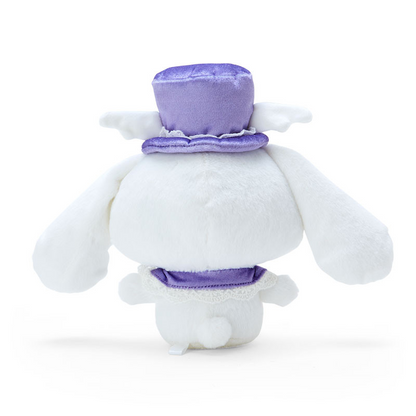 Cinnamoroll玉桂狗｜Lavender Dream系列玩偶/公仔｜约29 x 12 x 22 cm/s号