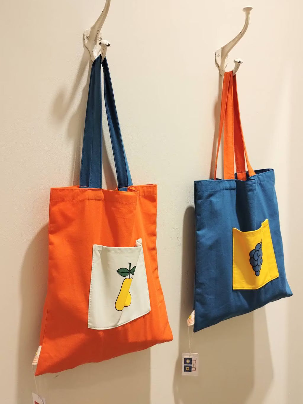 Miffy｜Tote bag｜约H36*W31*D53cm approx.