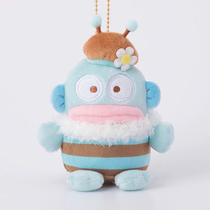 Sanrio｜Bee Mascot Holder / keychain｜H10c m Approx