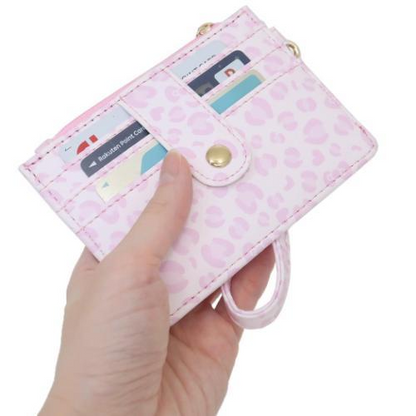 Sanrio｜Hello Kitty Fragment Case｜12×1.5×8.5cm approx.