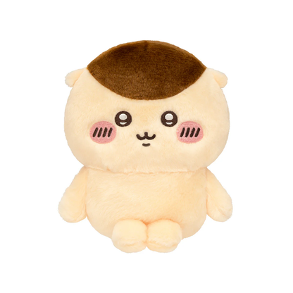 chiikawa｜Little Posing Sitting Plush Dolls/Plush Toy｜170×120×80mm approx.