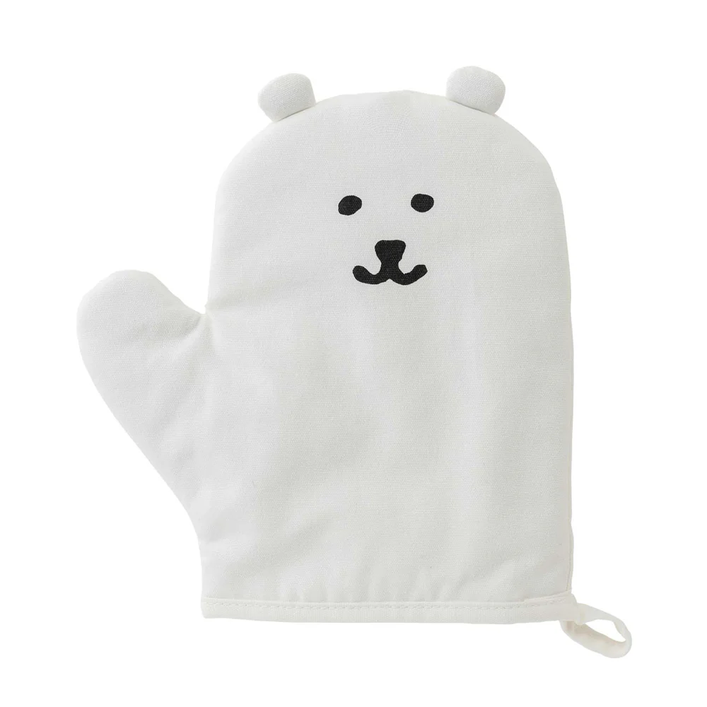 Nagano｜Nagano bear Nabe grabbing｜H230×W200mm aprrox.