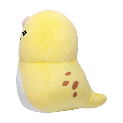 Nagano｜Characters FRIENDS Plush toy S (Nisetsu Chinoko / Hand)｜H210 x W175 x D195mm approx.