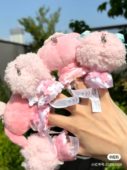 【limit 3】Sanrio｜My Sweet Piano Dreamy birthday mystery bag/blind box/All 8 types｜1pcs