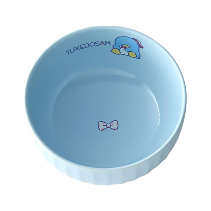 Sanrio｜New Life Tea Bowl｜11.3×11.3×7cm approx.