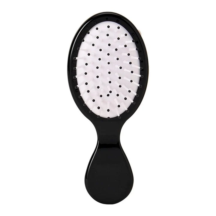 Sanrio｜Characters Hairbrush with Stones｜6.5×4×14cm approx.