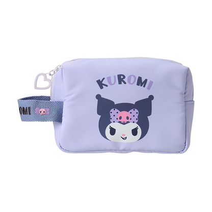 Sanrio｜New Life 2025 Pouch｜16.5×7.5×12.7cm approx.
