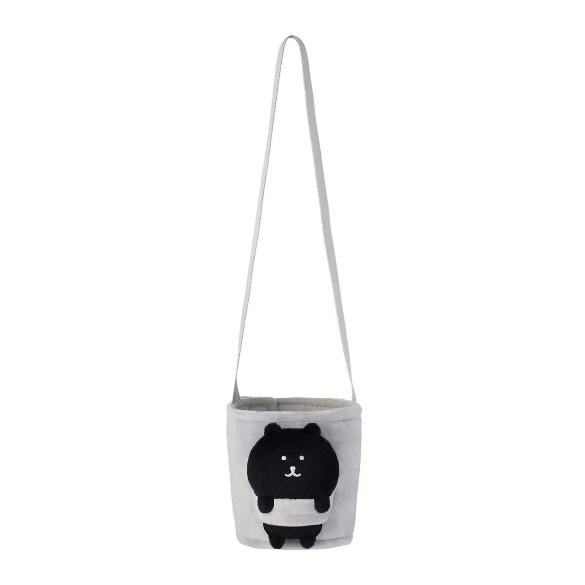 Nagano｜mascot Drink Holder｜90mm H x 120mm W x 25mm D approx.