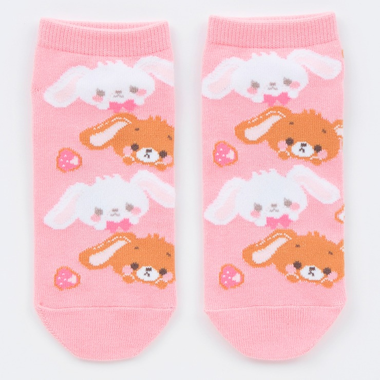Sanrio｜Sugarbunnies Women&