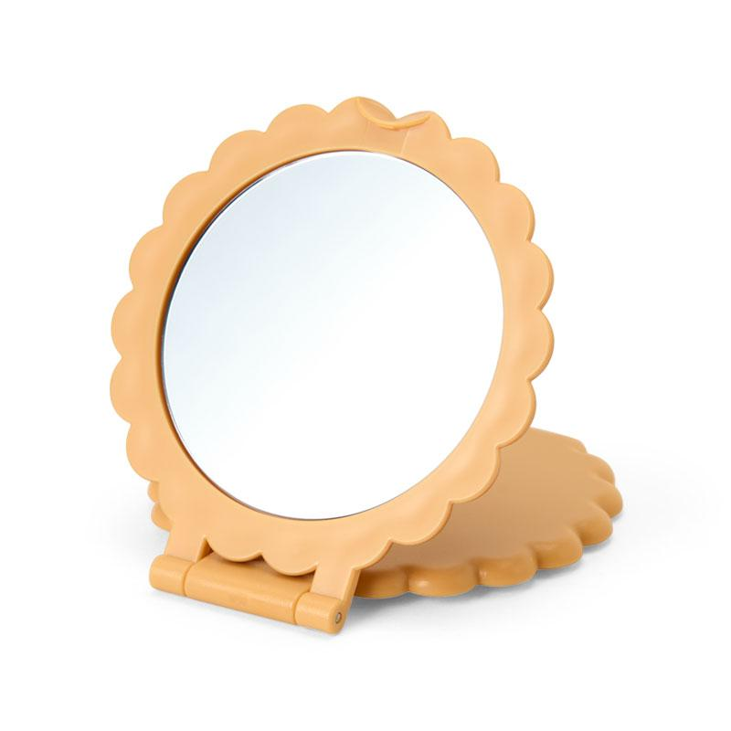 Sanrio｜Sugarbunnies Biscuit Design Series Mirror｜W8.3 x D1.1 x H9cm approx.