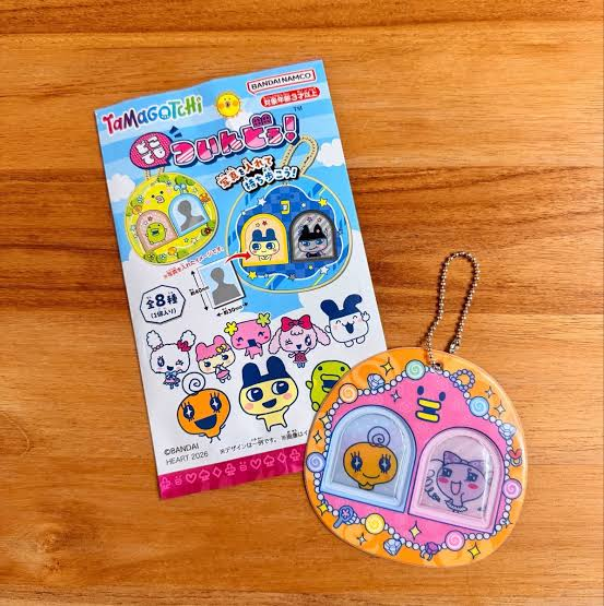 Tamagotchi｜Twin&