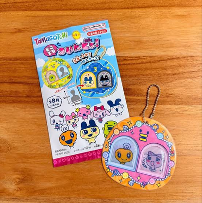Tamagotchi｜Twin&