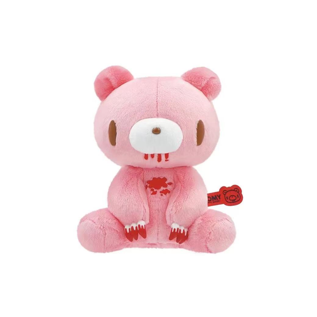 Gloomy Bear｜CLASSIC GLOOMY SITTING Plush Dolls/Plush Toy｜ H16×W12×D12cm approx.