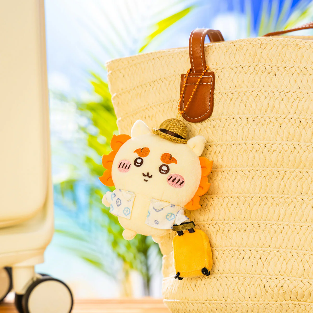 chiikawa｜Shisa&